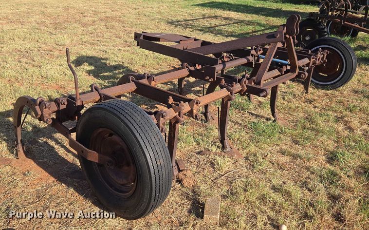 image for item EU3512 Chisel