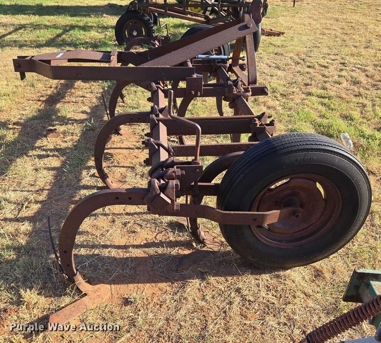 image for item EU3512 Chisel