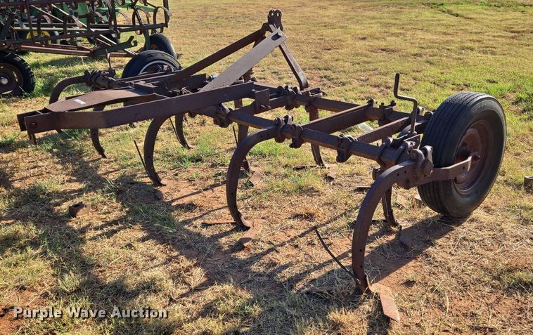 image for item EU3512 Chisel