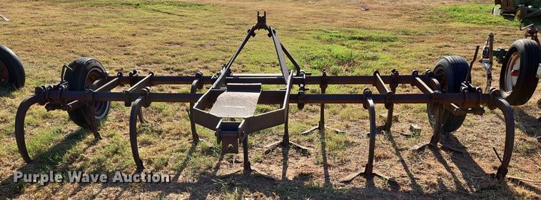 image for item EU3512 Chisel