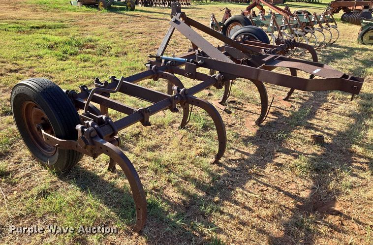 image for item EU3512 Chisel