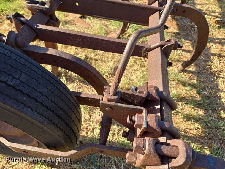 image for item EU3512 Chisel