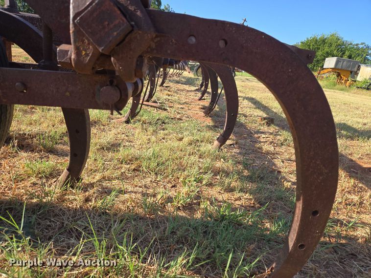 image for item EU3512 Chisel