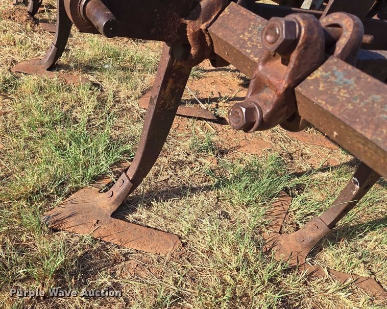 image for item EU3512 Chisel