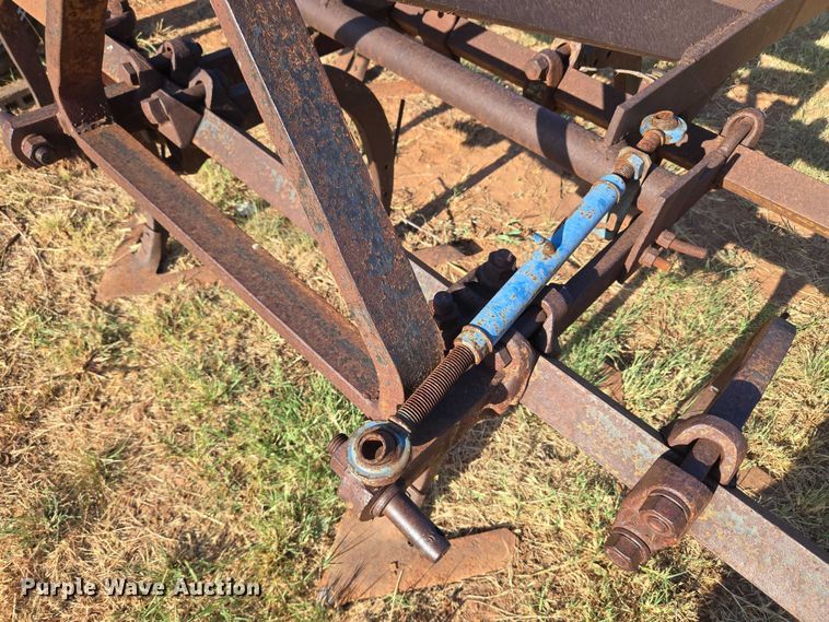 image for item EU3512 Chisel