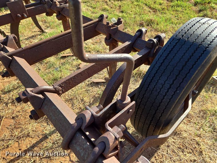 image for item EU3512 Chisel