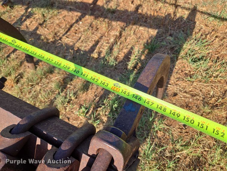 image for item EU3512 Chisel