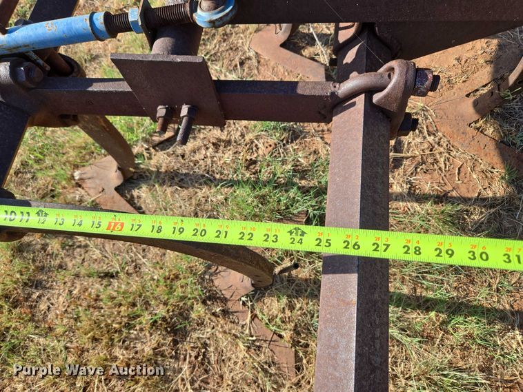 image for item EU3512 Chisel