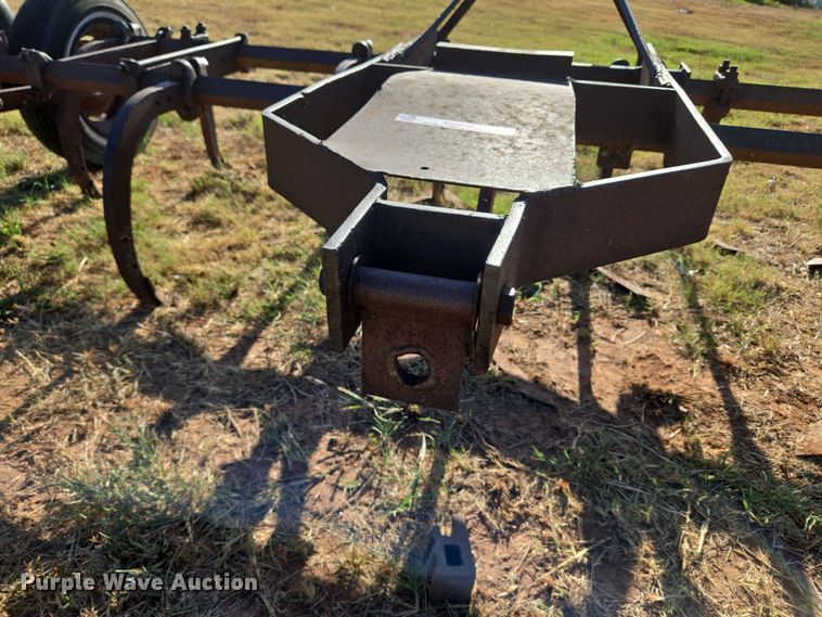 image for item EU3512 Chisel