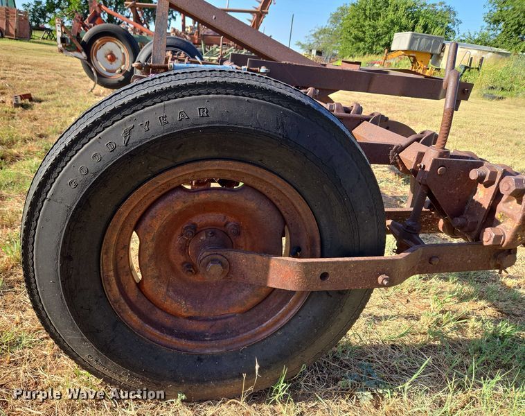 image for item EU3512 Chisel