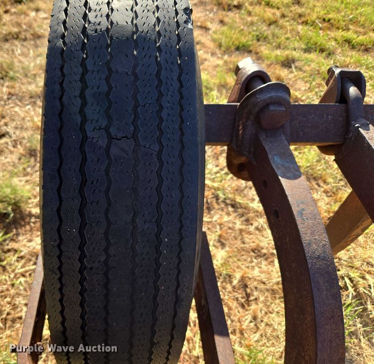 image for item EU3512 Chisel