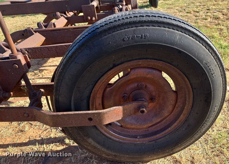 image for item EU3512 Chisel