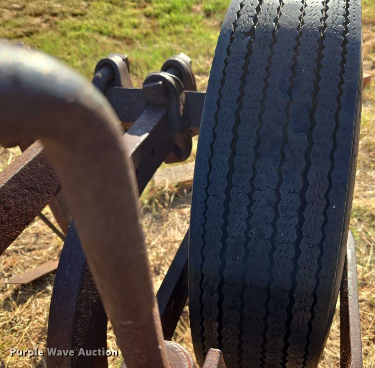 image for item EU3512 Chisel