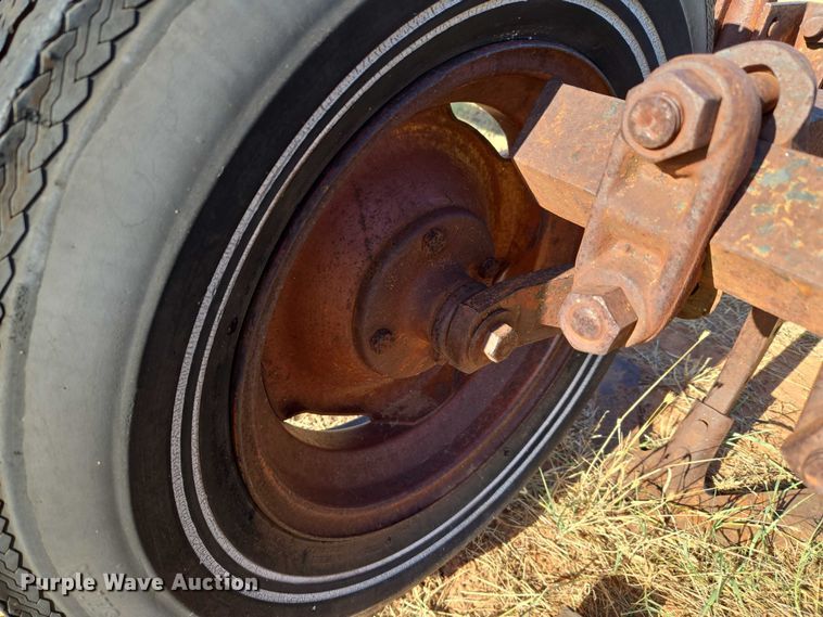 image for item EU3512 Chisel