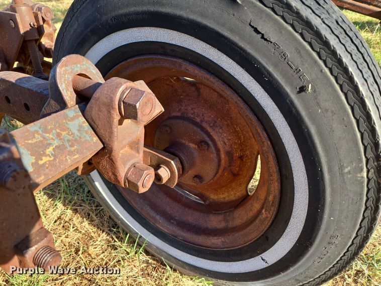 image for item EU3512 Chisel