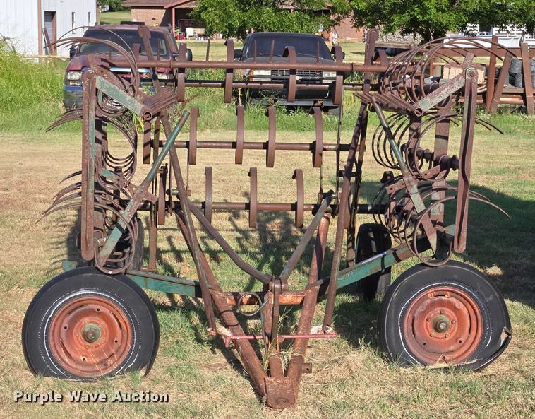 image for item EU3513 chisel