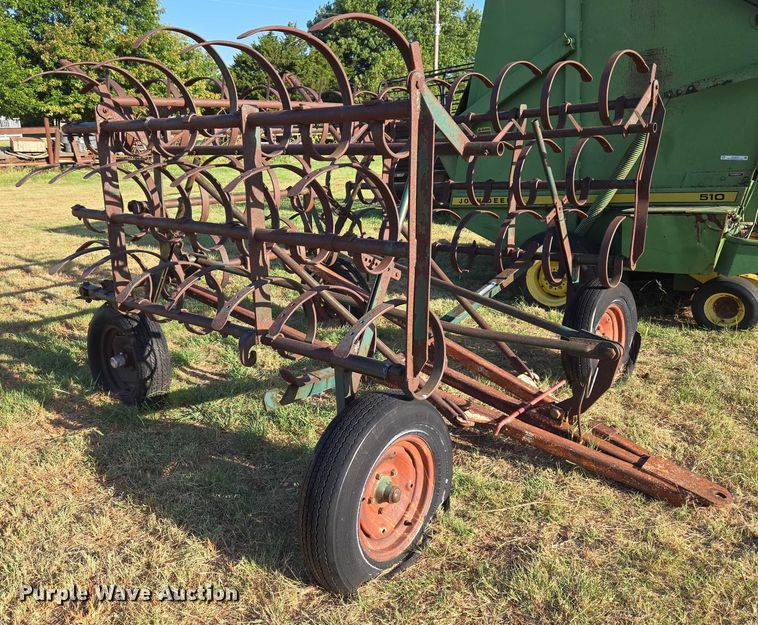 image for item EU3513 chisel