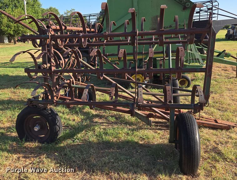 image for item EU3513 chisel