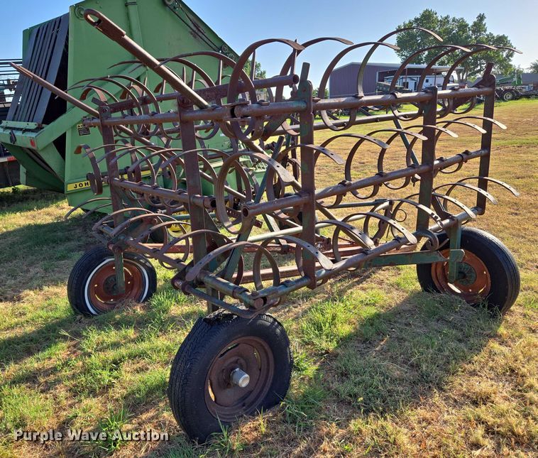 image for item EU3513 chisel