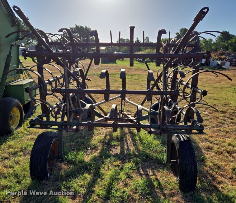 image for item EU3513 chisel