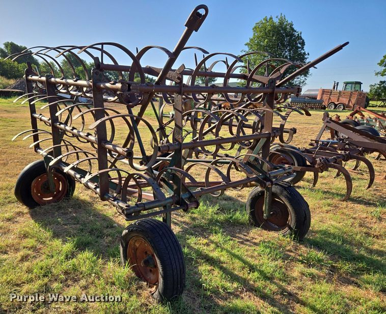 image for item EU3513 chisel