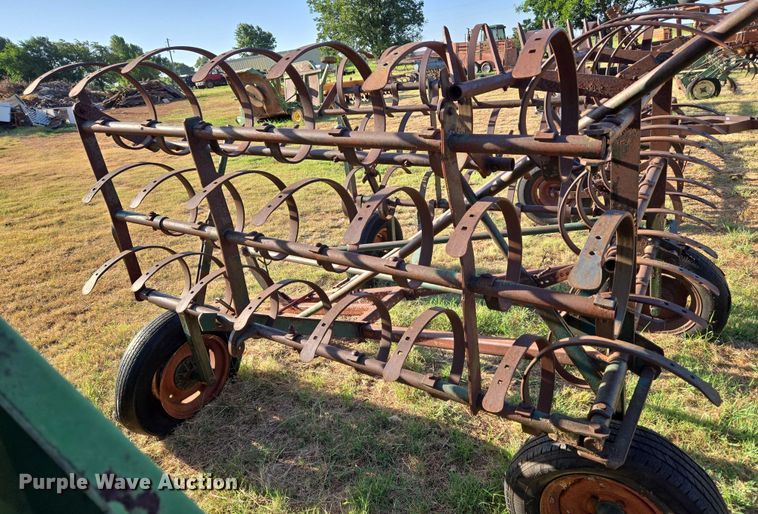 image for item EU3513 chisel