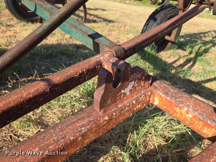 image for item EU3513 chisel