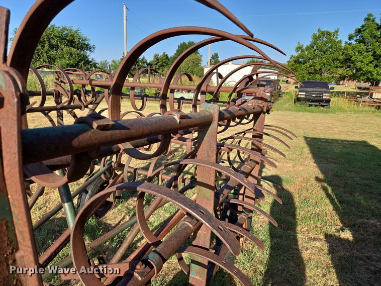 image for item EU3513 chisel