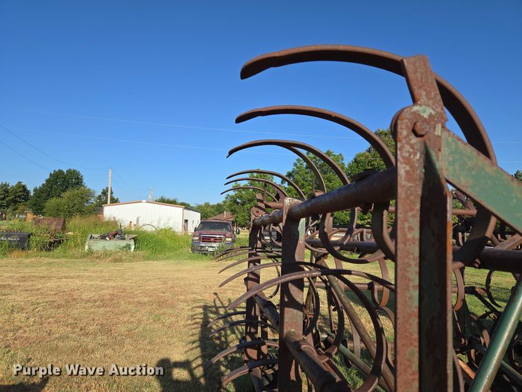 image for item EU3513 chisel