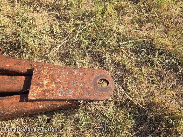 image for item EU3513 chisel