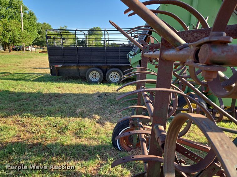 image for item EU3513 chisel