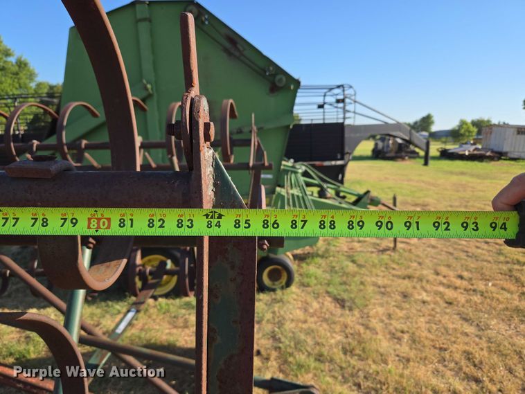 image for item EU3513 chisel