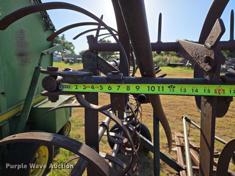 image for item EU3513 chisel