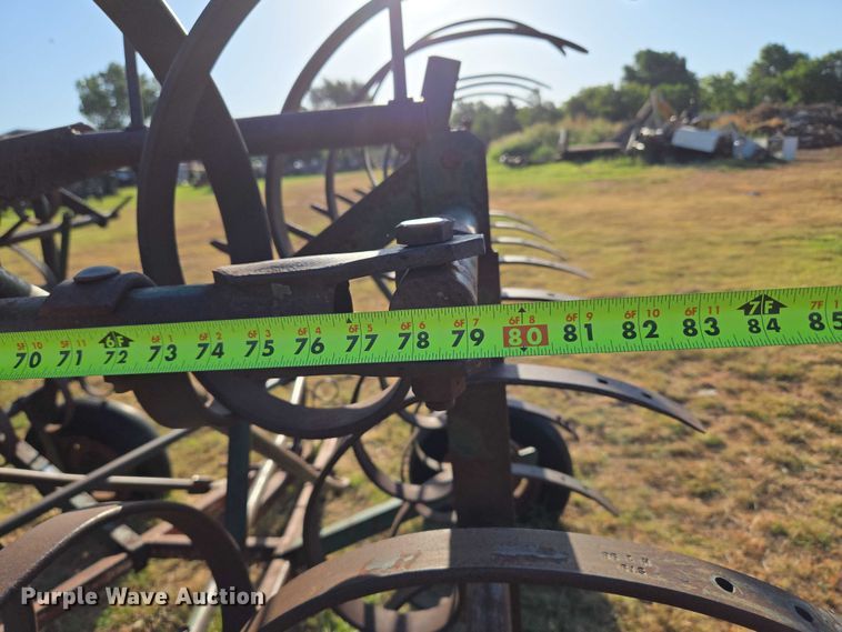 image for item EU3513 chisel