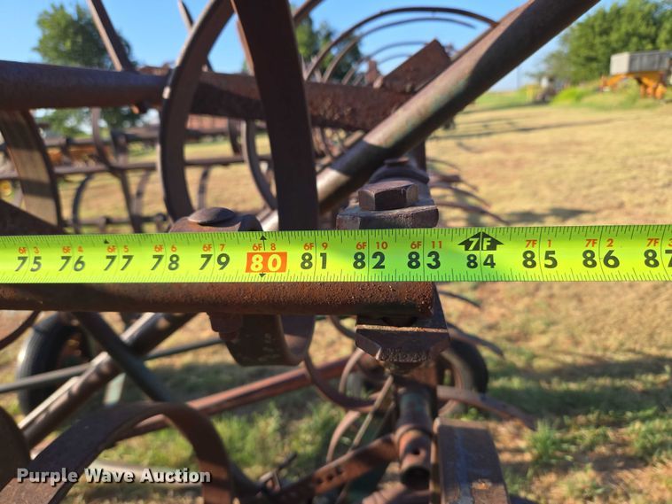 image for item EU3513 chisel