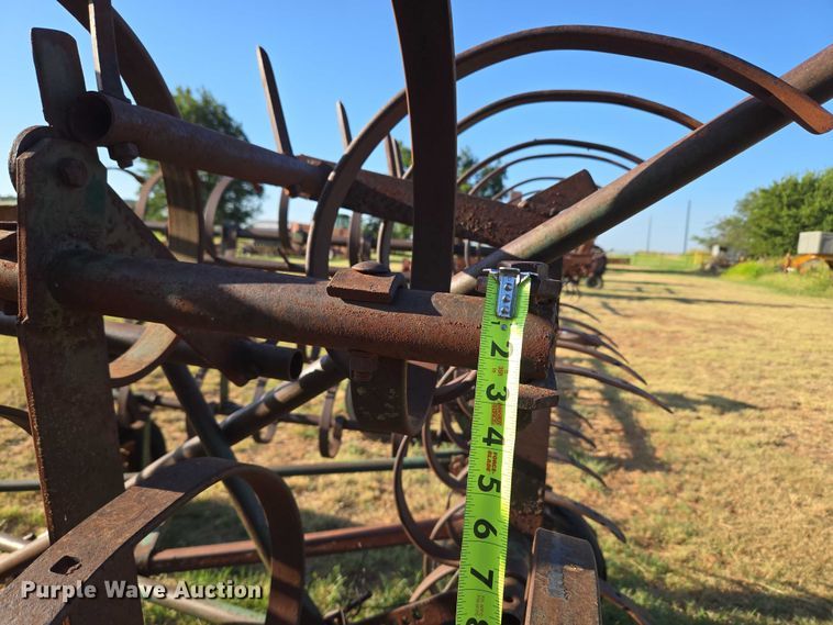 image for item EU3513 chisel