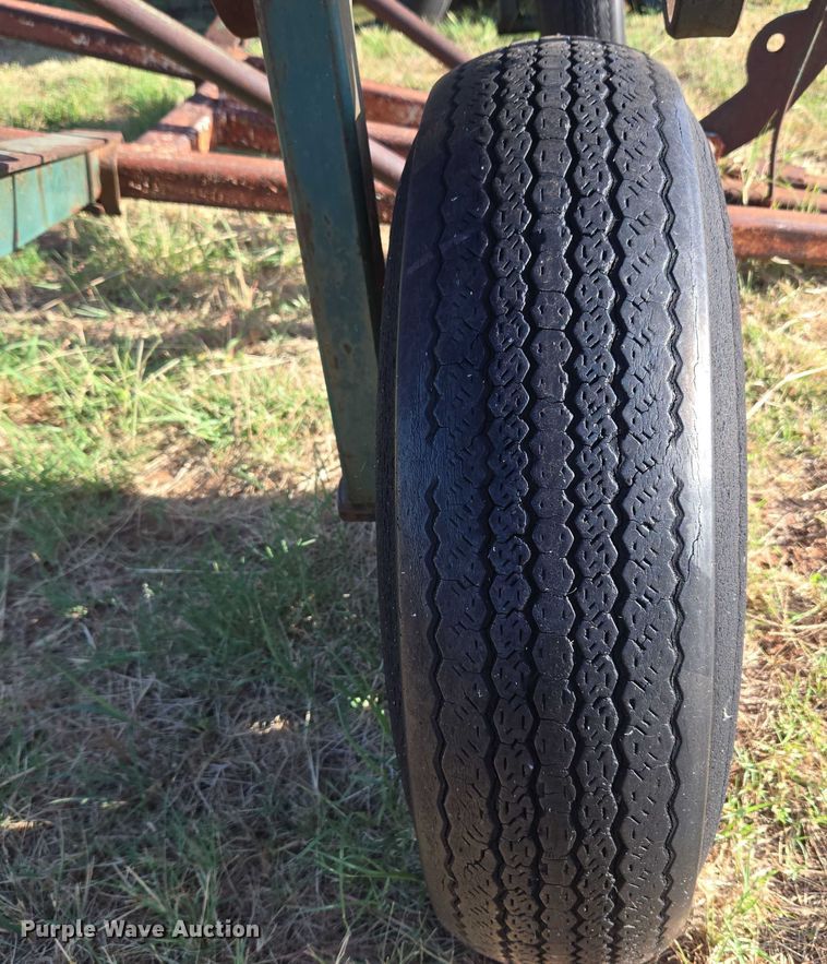 image for item EU3513 chisel