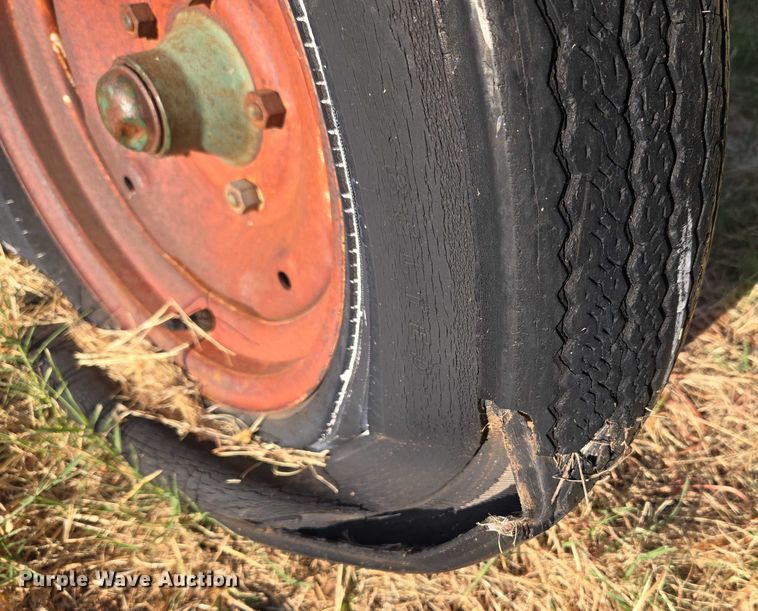 image for item EU3513 chisel