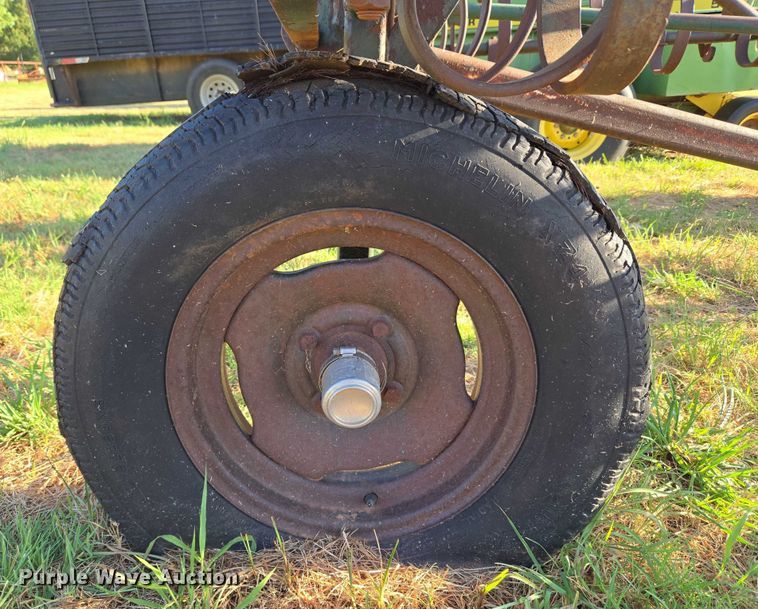 image for item EU3513 chisel