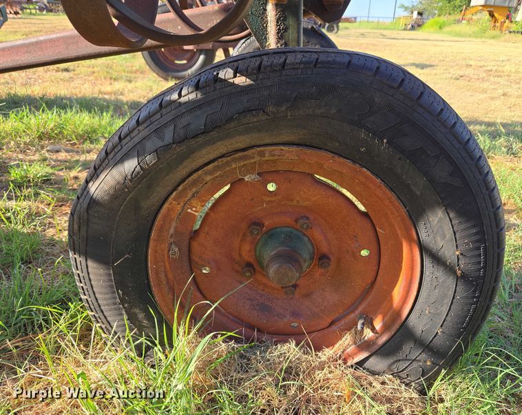 image for item EU3513 chisel