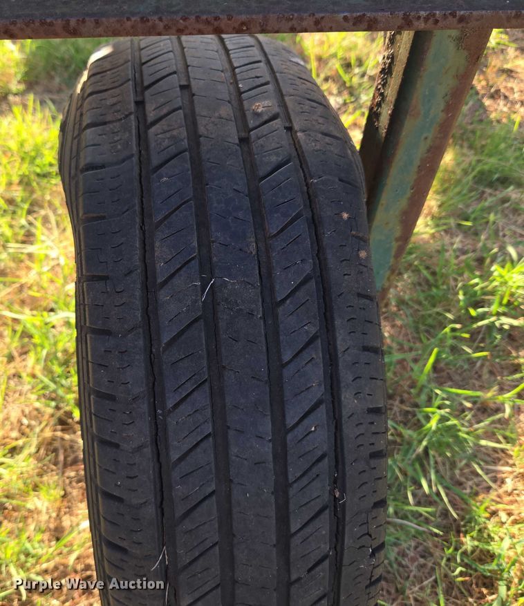 image for item EU3513 chisel