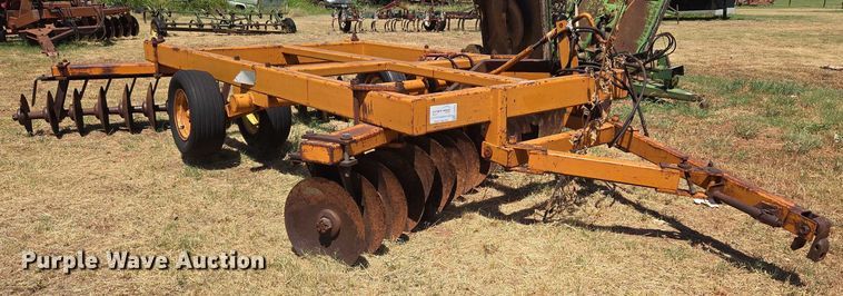 image for item EU3517 Cook off-set disk