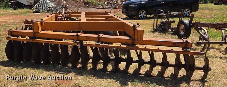 image for item EU3517 Cook off-set disk