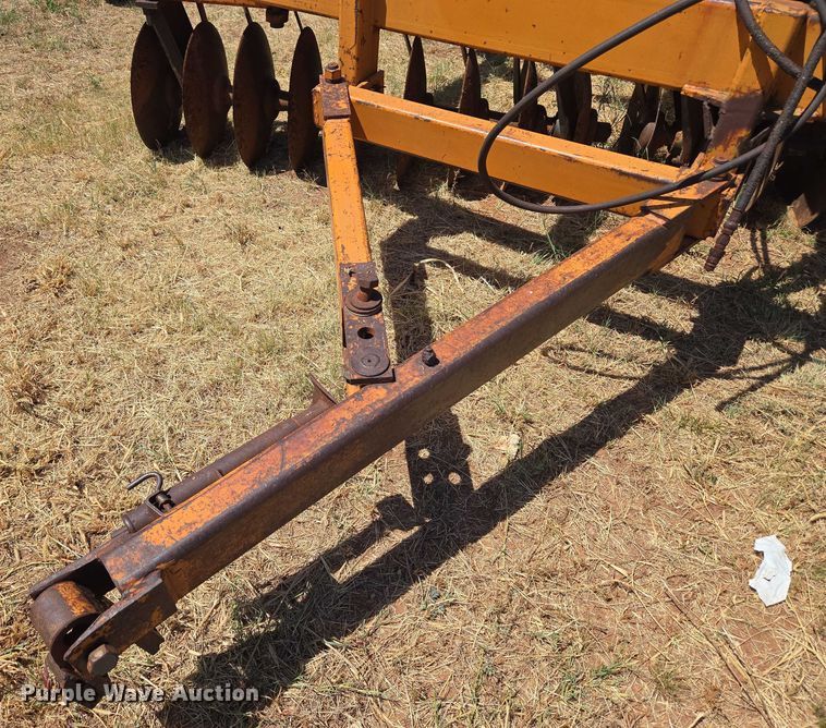 image for item EU3517 Cook off-set disk