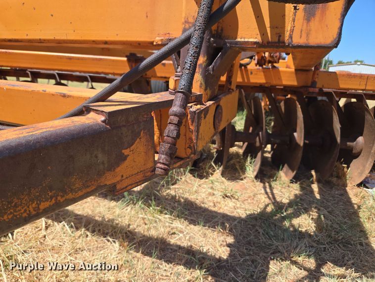 image for item EU3517 Cook off-set disk