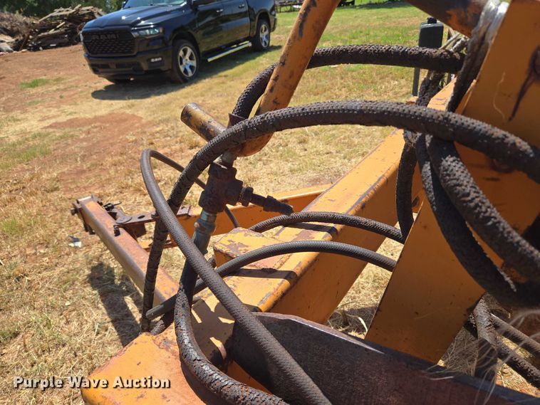 image for item EU3517 Cook off-set disk