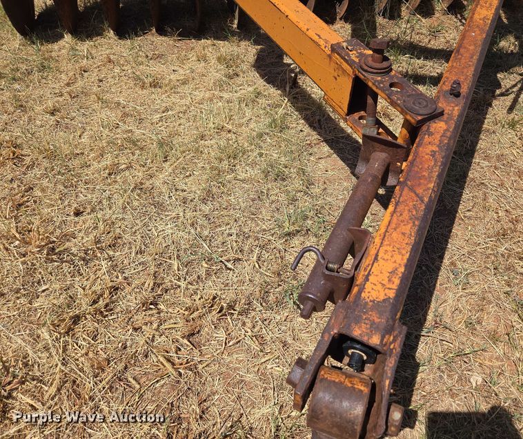 image for item EU3517 Cook off-set disk