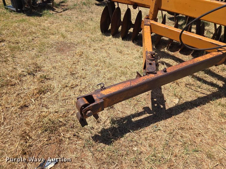 image for item EU3517 Cook off-set disk