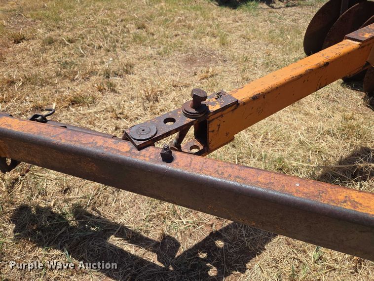 image for item EU3517 Cook off-set disk