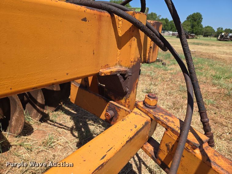 image for item EU3517 Cook off-set disk